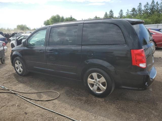 Photo 1 VIN: 2C4RDGBG5GR326228 - DODGE CARAVAN 