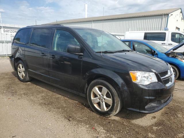 Photo 3 VIN: 2C4RDGBG5GR326228 - DODGE CARAVAN 