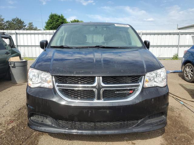 Photo 4 VIN: 2C4RDGBG5GR326228 - DODGE CARAVAN 