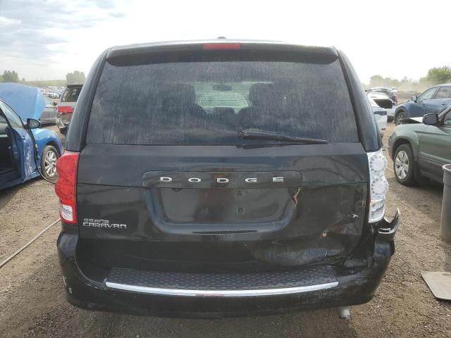 Photo 5 VIN: 2C4RDGBG5GR326228 - DODGE CARAVAN 