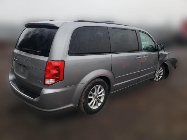 Photo 2 VIN: 2C4RDGBG5GR326262 - DODGE CARAVAN 