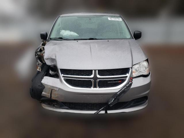 Photo 4 VIN: 2C4RDGBG5GR326262 - DODGE CARAVAN 