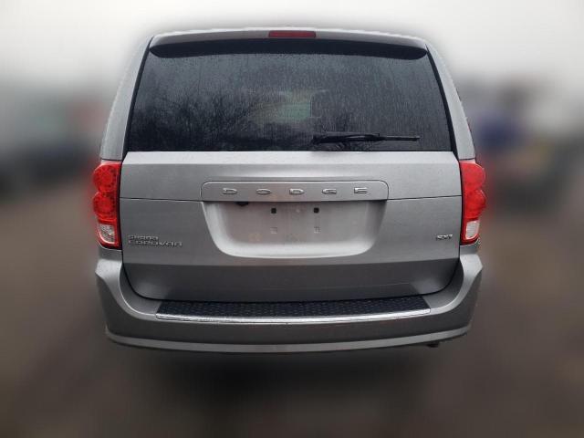 Photo 5 VIN: 2C4RDGBG5GR326262 - DODGE CARAVAN 