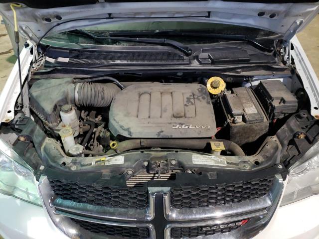 Photo 6 VIN: 2C4RDGBG5GR332403 - DODGE GRAND CARA 