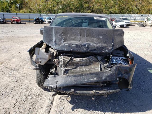 Photo 8 VIN: 2C4RDGBG5GR344986 - DODGE GRAND CARA 