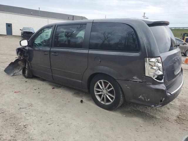 Photo 1 VIN: 2C4RDGBG5GR352263 - DODGE CARAVAN 