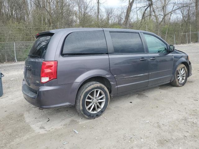 Photo 2 VIN: 2C4RDGBG5GR352263 - DODGE CARAVAN 