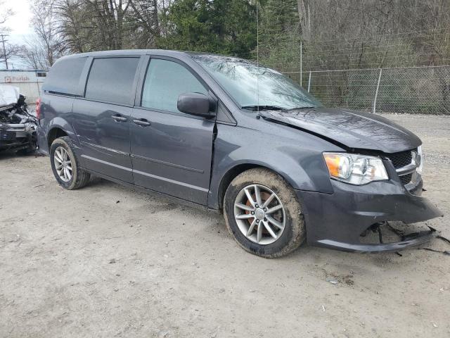 Photo 3 VIN: 2C4RDGBG5GR352263 - DODGE CARAVAN 