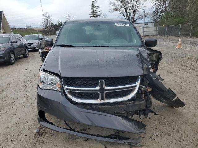 Photo 4 VIN: 2C4RDGBG5GR352263 - DODGE CARAVAN 