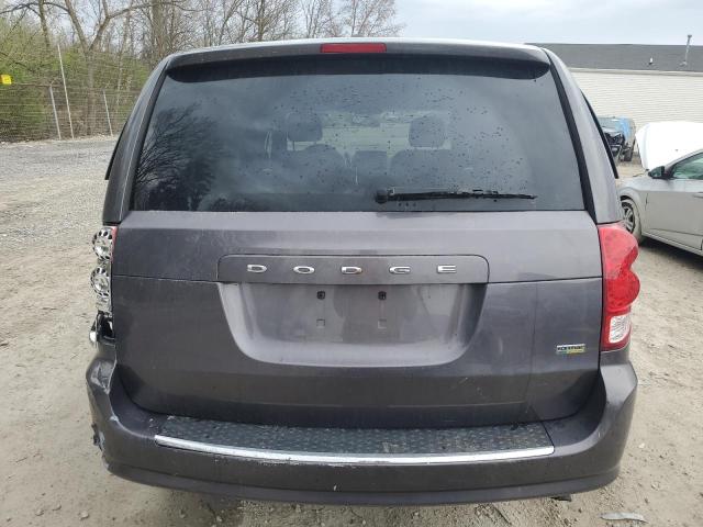 Photo 5 VIN: 2C4RDGBG5GR352263 - DODGE CARAVAN 