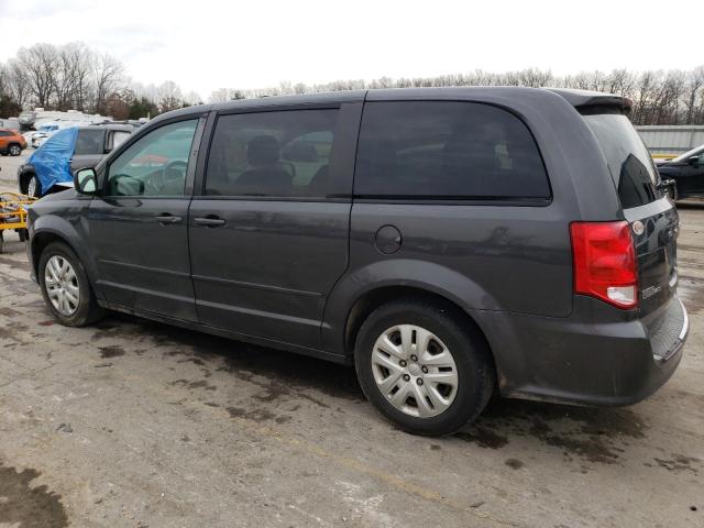 Photo 1 VIN: 2C4RDGBG5GR357544 - DODGE CARAVAN 