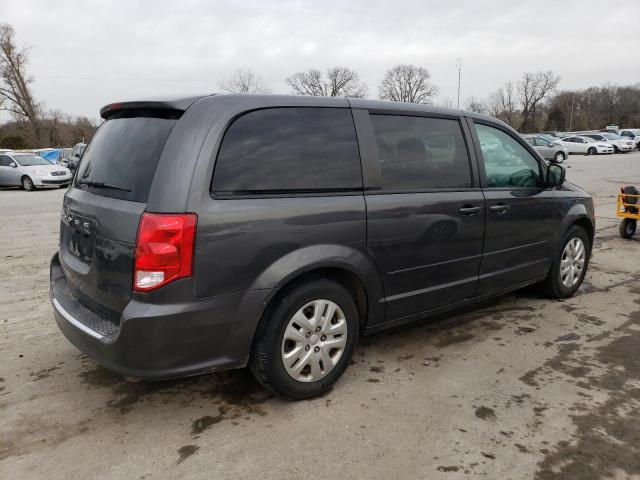 Photo 2 VIN: 2C4RDGBG5GR357544 - DODGE CARAVAN 