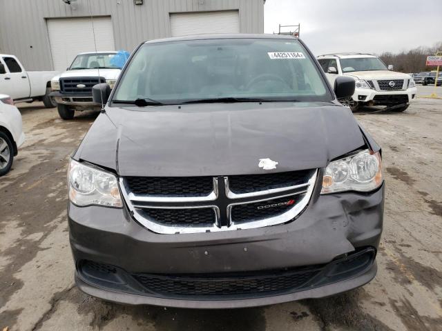 Photo 4 VIN: 2C4RDGBG5GR357544 - DODGE CARAVAN 