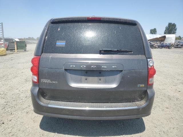 Photo 5 VIN: 2C4RDGBG5GR361738 - DODGE CARAVAN 