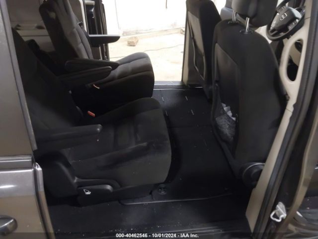 Photo 7 VIN: 2C4RDGBG5GR372173 - DODGE GRAND CARAVAN 