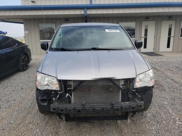 Photo 4 VIN: 2C4RDGBG5GR385411 - DODGE GRAND CARA 