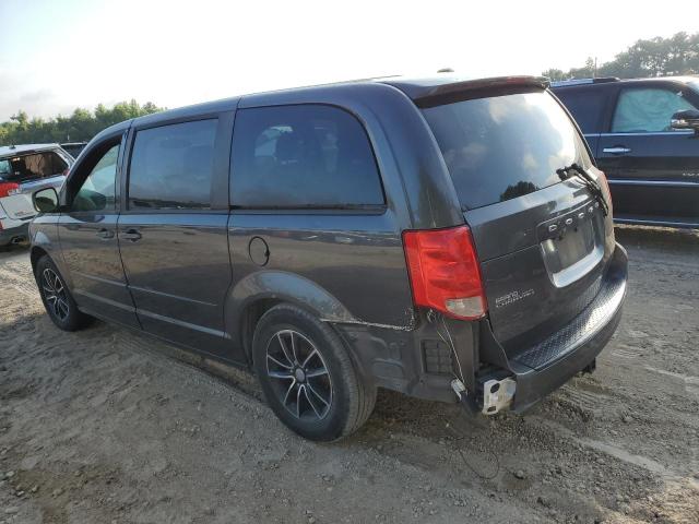 Photo 1 VIN: 2C4RDGBG5GR385845 - DODGE CARAVAN 