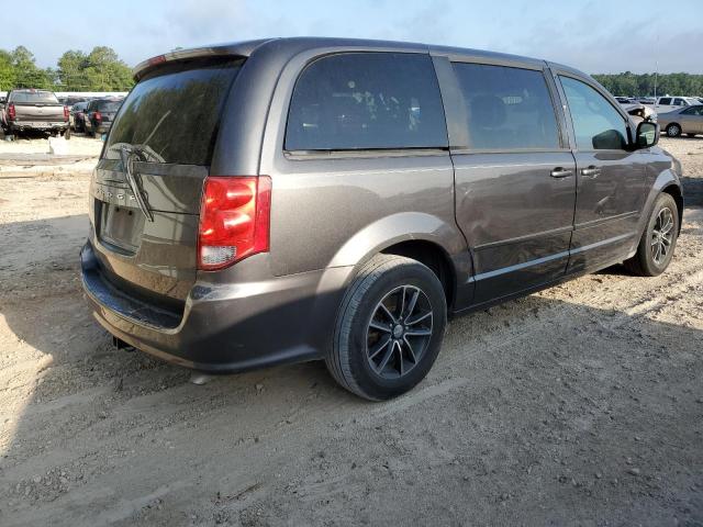 Photo 2 VIN: 2C4RDGBG5GR385845 - DODGE CARAVAN 