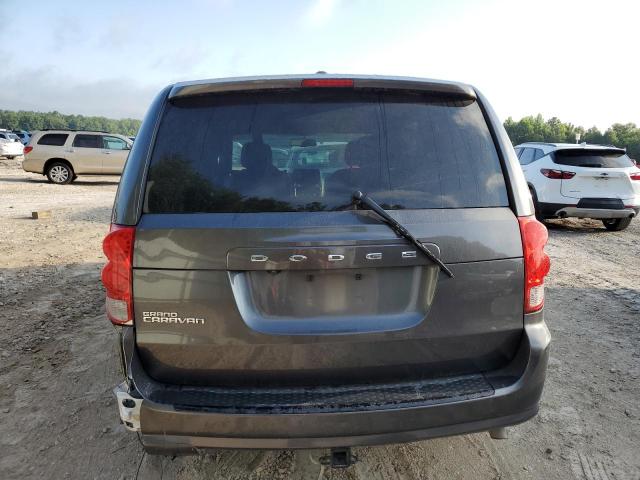 Photo 5 VIN: 2C4RDGBG5GR385845 - DODGE CARAVAN 