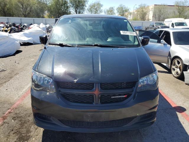 Photo 4 VIN: 2C4RDGBG5GR385957 - DODGE GRAND CARA 