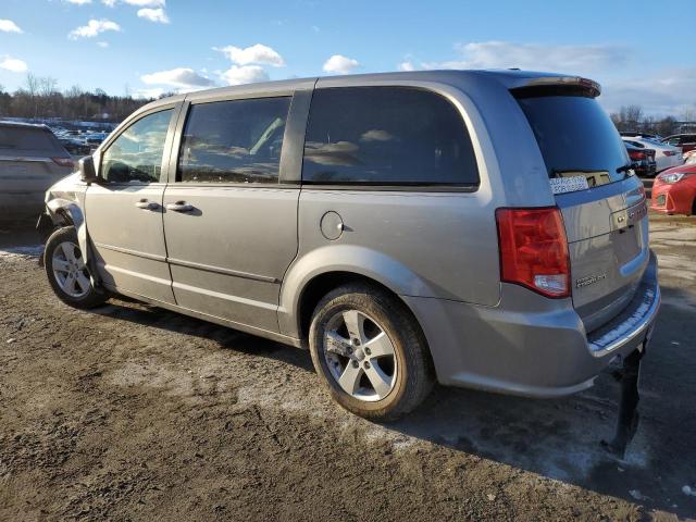 Photo 1 VIN: 2C4RDGBG5GR396585 - DODGE CARAVAN 