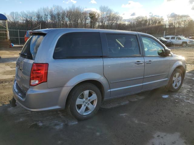 Photo 2 VIN: 2C4RDGBG5GR396585 - DODGE CARAVAN 