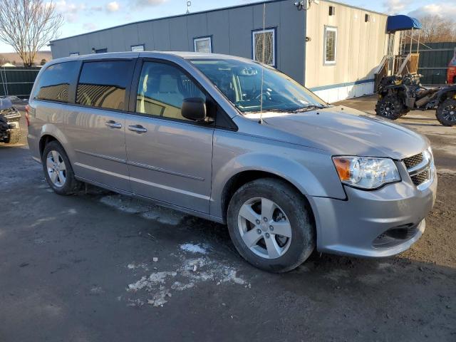 Photo 3 VIN: 2C4RDGBG5GR396585 - DODGE CARAVAN 