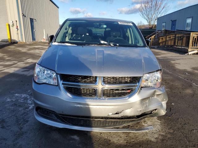 Photo 4 VIN: 2C4RDGBG5GR396585 - DODGE CARAVAN 