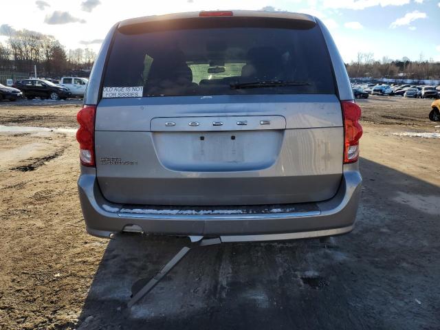 Photo 5 VIN: 2C4RDGBG5GR396585 - DODGE CARAVAN 