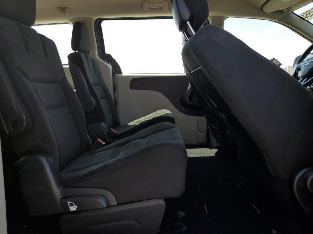 Photo 10 VIN: 2C4RDGBG5GR397011 - DODGE CARAVAN 