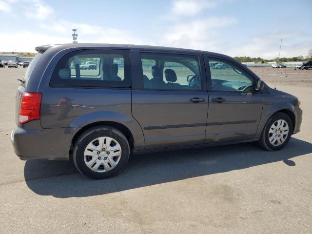 Photo 2 VIN: 2C4RDGBG5GR397011 - DODGE CARAVAN 