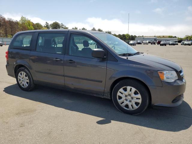 Photo 3 VIN: 2C4RDGBG5GR397011 - DODGE CARAVAN 