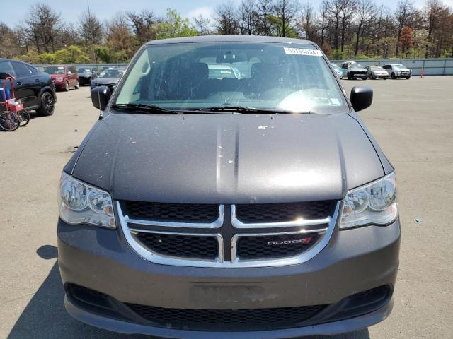 Photo 4 VIN: 2C4RDGBG5GR397011 - DODGE CARAVAN 