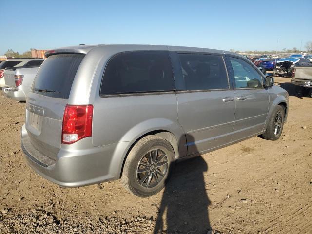 Photo 2 VIN: 2C4RDGBG5GR397347 - DODGE GRAND CARA 