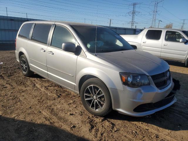 Photo 3 VIN: 2C4RDGBG5GR397347 - DODGE GRAND CARA 