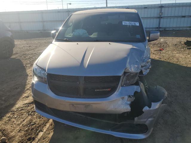 Photo 4 VIN: 2C4RDGBG5GR397347 - DODGE GRAND CARA 