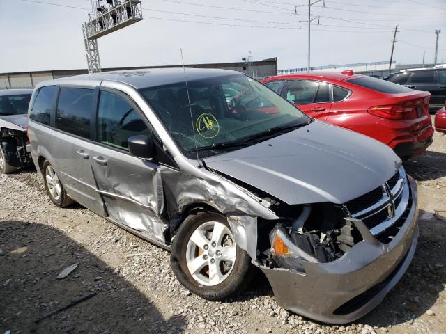 Photo 0 VIN: 2C4RDGBG5GR398563 - DODGE GRAND CARA 