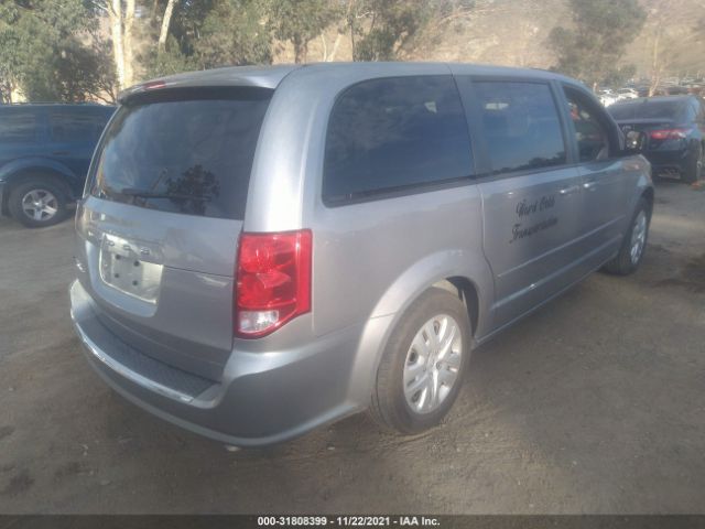 Photo 3 VIN: 2C4RDGBG5GR399115 - DODGE GRAND CARAVAN 