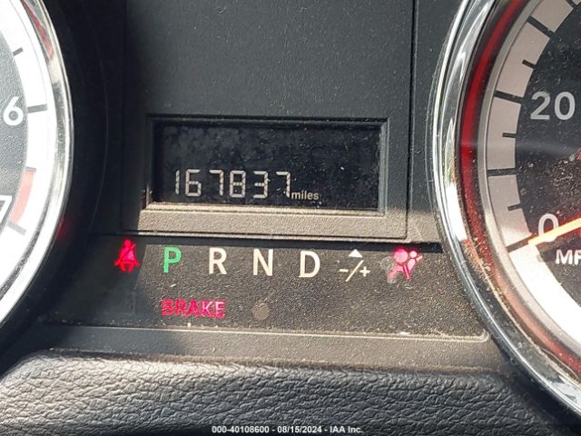 Photo 6 VIN: 2C4RDGBG5GR402000 - DODGE GRAND CARAVAN 