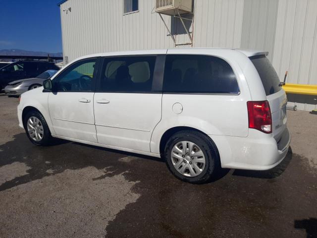 Photo 1 VIN: 2C4RDGBG5HR607320 - DODGE GRAND CARA 