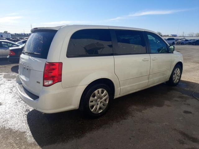 Photo 2 VIN: 2C4RDGBG5HR607320 - DODGE GRAND CARA 