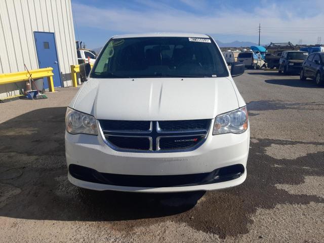 Photo 4 VIN: 2C4RDGBG5HR607320 - DODGE GRAND CARA 