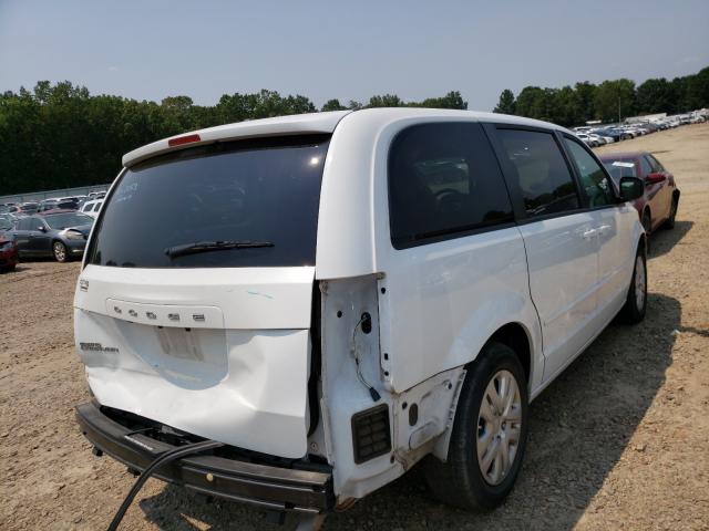 Photo 3 VIN: 2C4RDGBG5HR618687 - DODGE GRAND CARA 