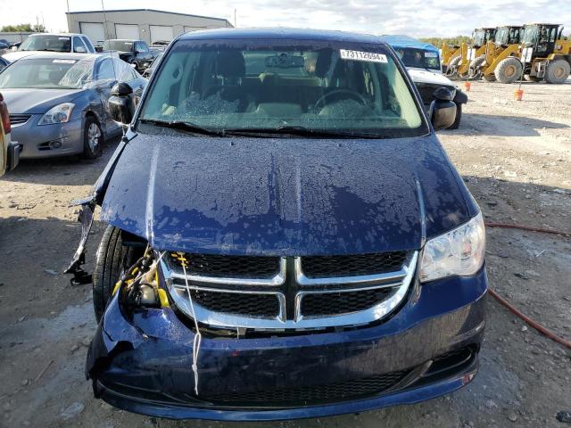 Photo 4 VIN: 2C4RDGBG5HR647123 - DODGE GRAND CARA 