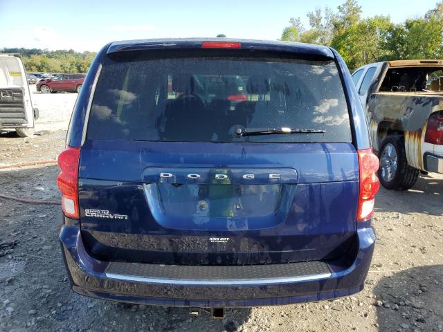 Photo 5 VIN: 2C4RDGBG5HR647123 - DODGE GRAND CARA 