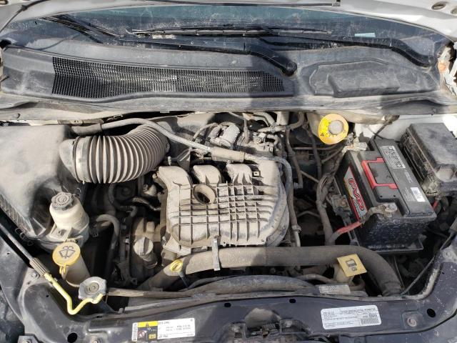 Photo 6 VIN: 2C4RDGBG5HR649521 - DODGE GRAND CARA 