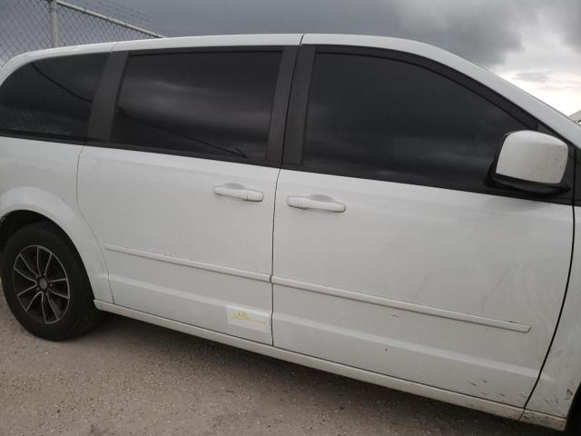 Photo 8 VIN: 2C4RDGBG5HR678811 - DODGE GRAND CARA 