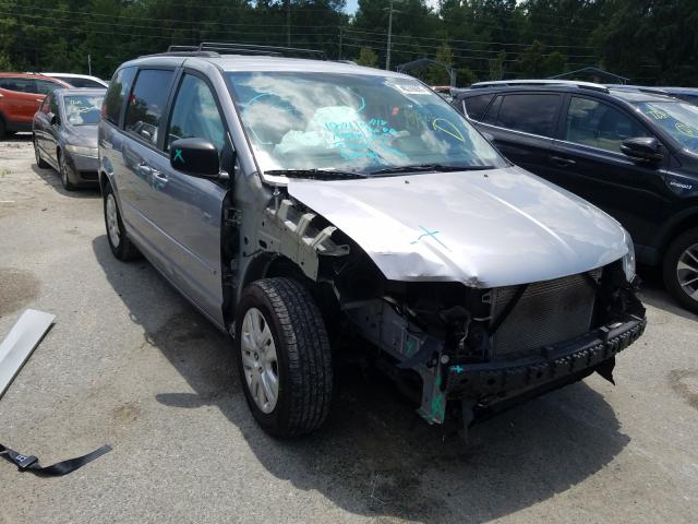 Photo 0 VIN: 2C4RDGBG5HR701908 - DODGE GRAND CARA 