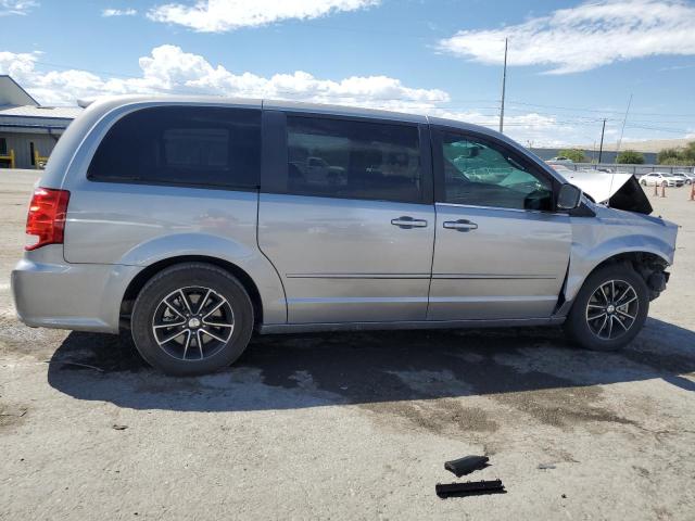 Photo 2 VIN: 2C4RDGBG5HR726839 - DODGE GRAND CARA 