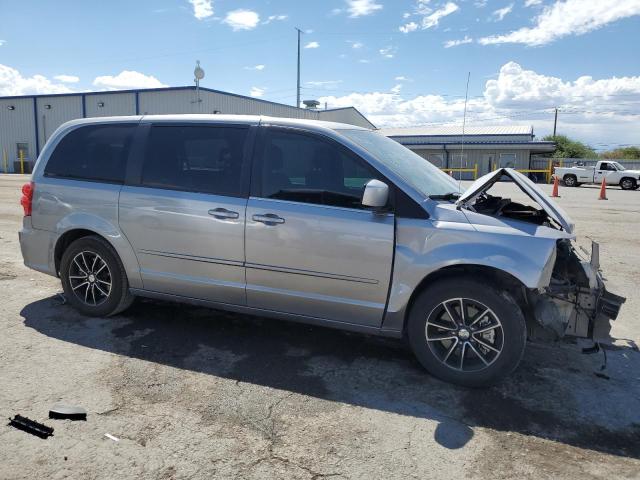 Photo 3 VIN: 2C4RDGBG5HR726839 - DODGE GRAND CARA 